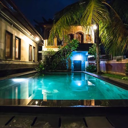 Bali Culture Guesthouse Ubud Esterno foto