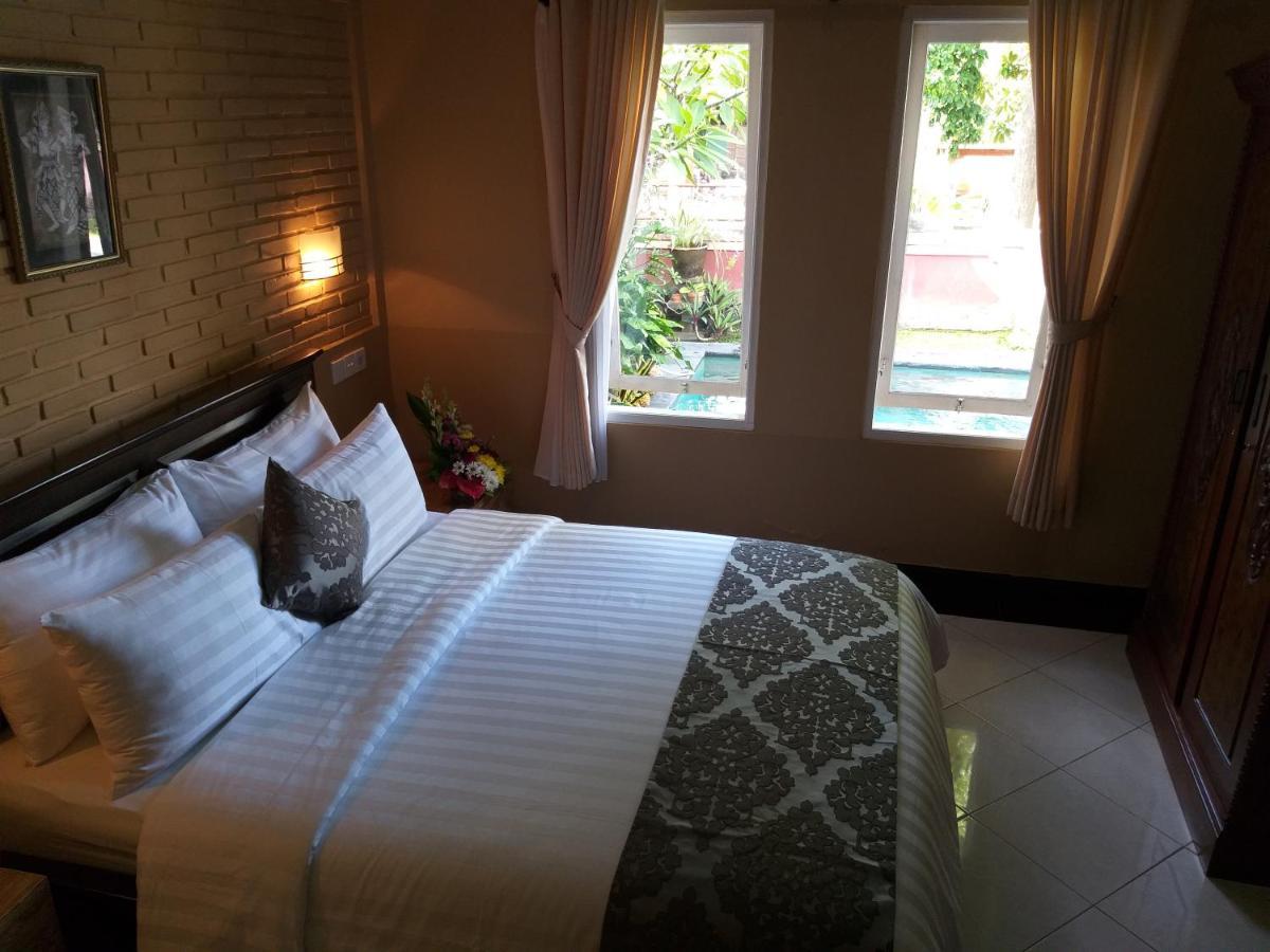 Bali Culture Guesthouse Ubud Esterno foto