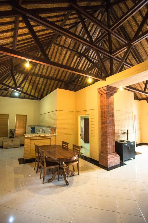 Bali Culture Guesthouse Ubud Esterno foto