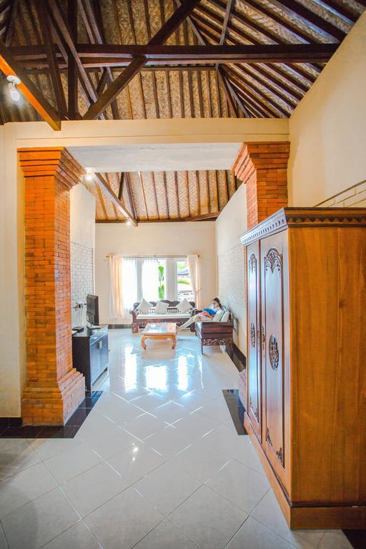 Bali Culture Guesthouse Ubud Esterno foto