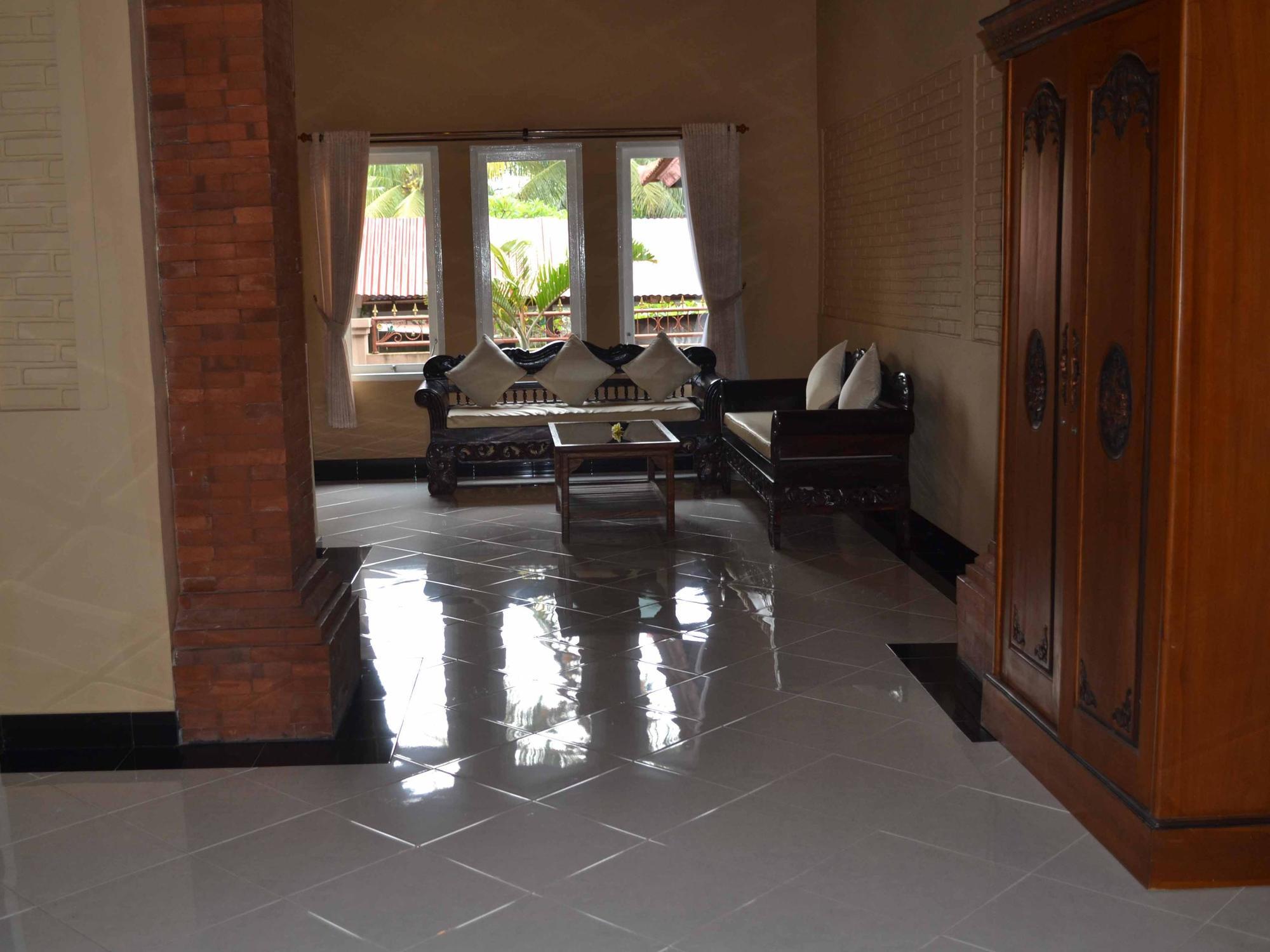 Bali Culture Guesthouse Ubud Esterno foto