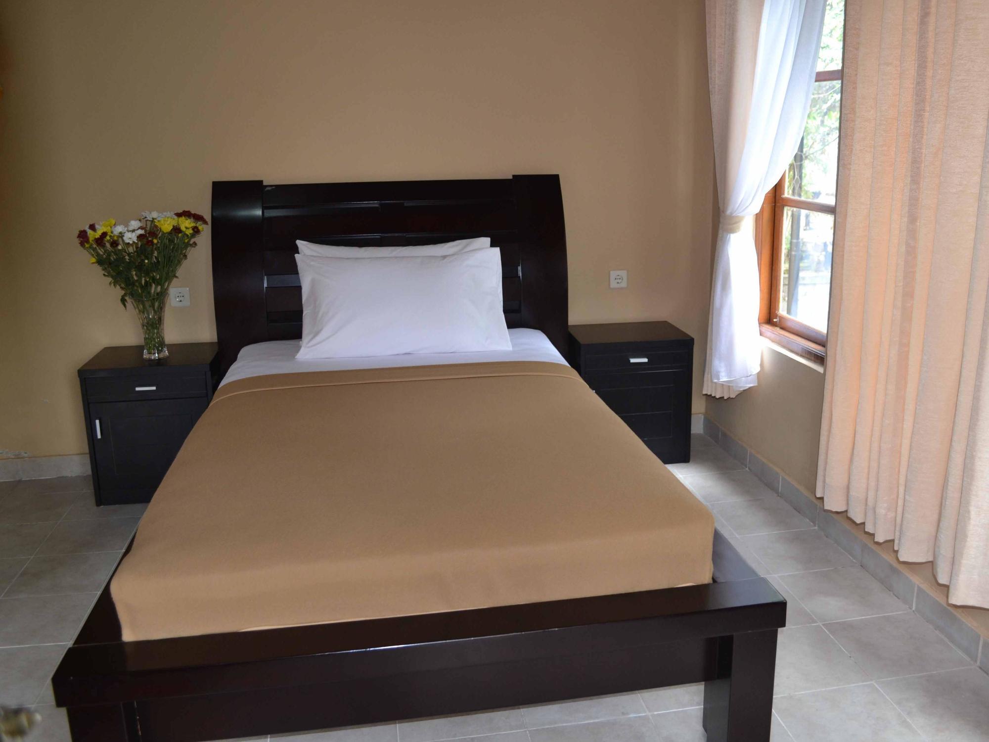 Bali Culture Guesthouse Ubud Esterno foto